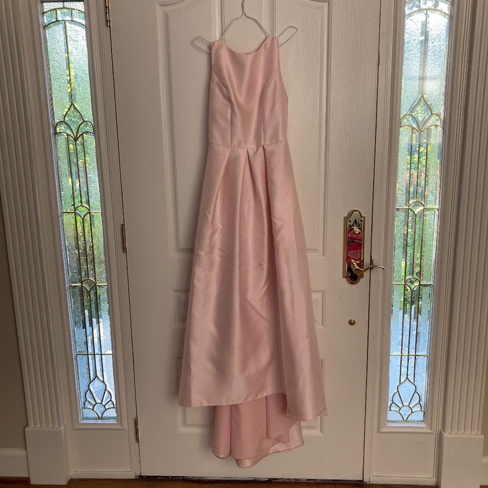 Dessy Collection Junior Bridesmaid, Size 10 JL